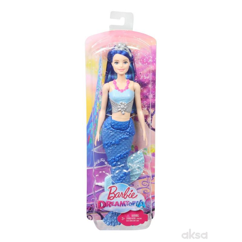 Barbie Dreamtopia Sirena