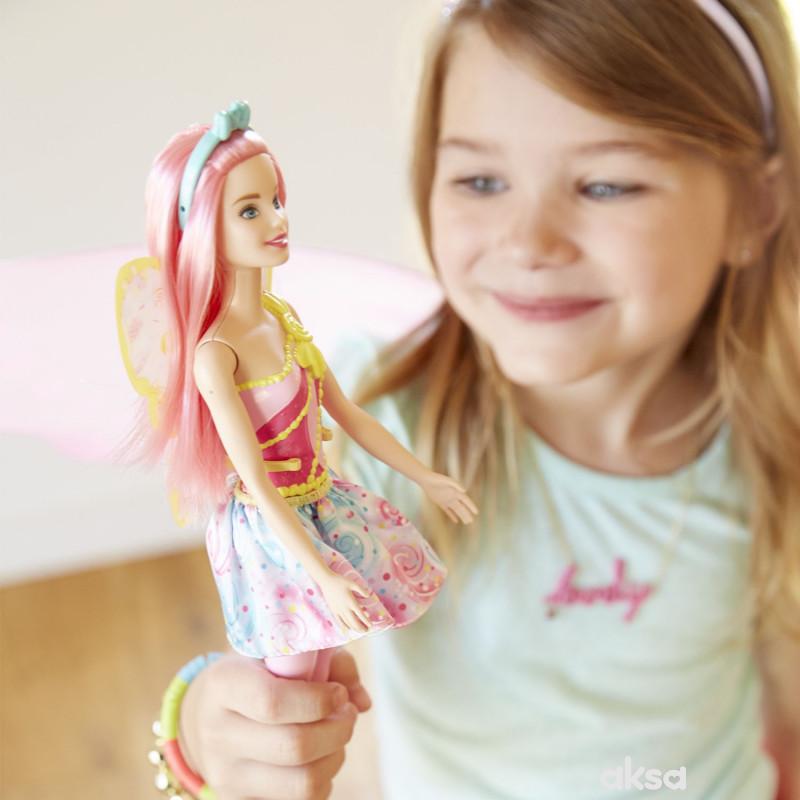 Barbie Dreamtopia Vila