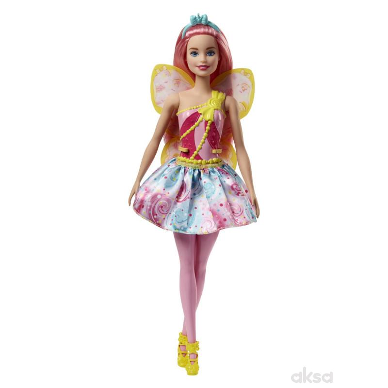 Barbie Dreamtopia Vila