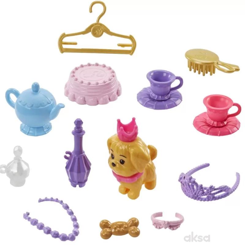 Barbie Dreamtopia Zamak