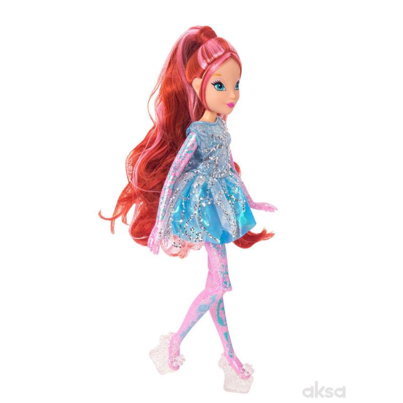 Winx Lutka Tynix Bloom S Dnevnikom