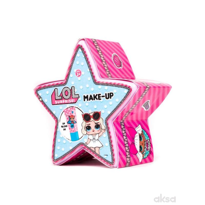 LOL set sminka u zvezdi display 24pcs