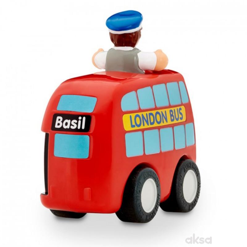Wow igračka Moj prvi WOW Basil
