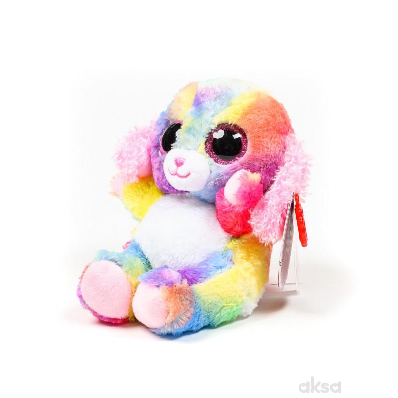Keel Toys plišana igračka Animotsukuca, 15 cm