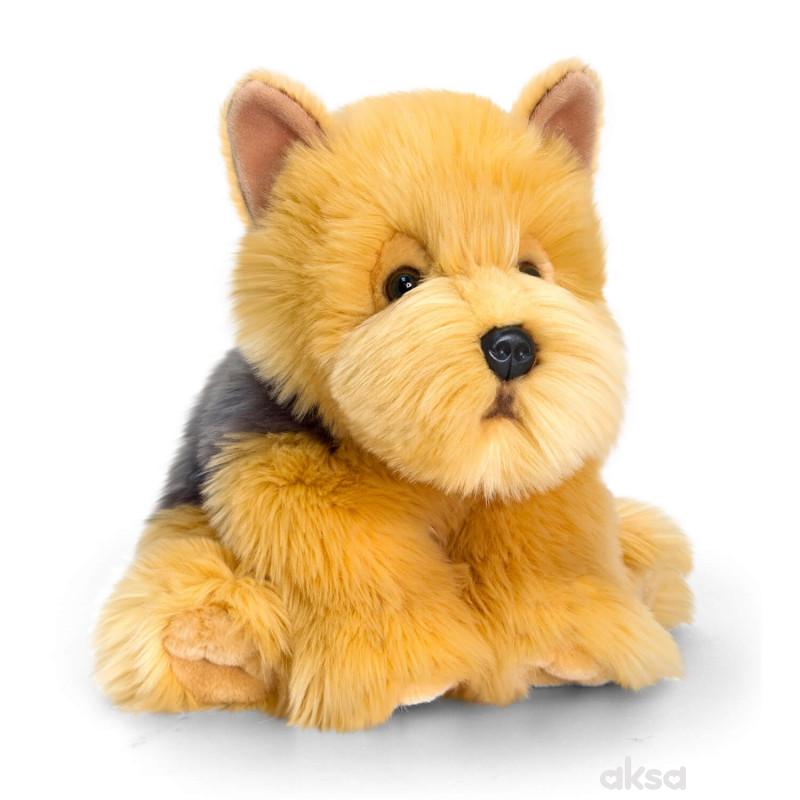 Keel Toys plišana igračka Terrier, 35 cm