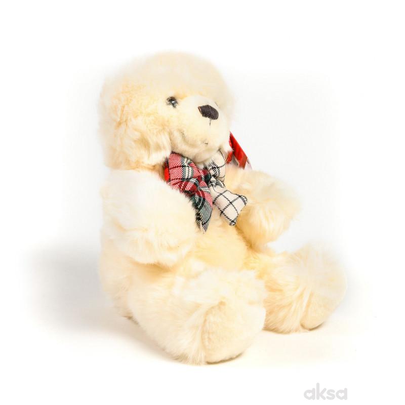 Keel Toys plišana igračka Cookie meda 25 cm, asort