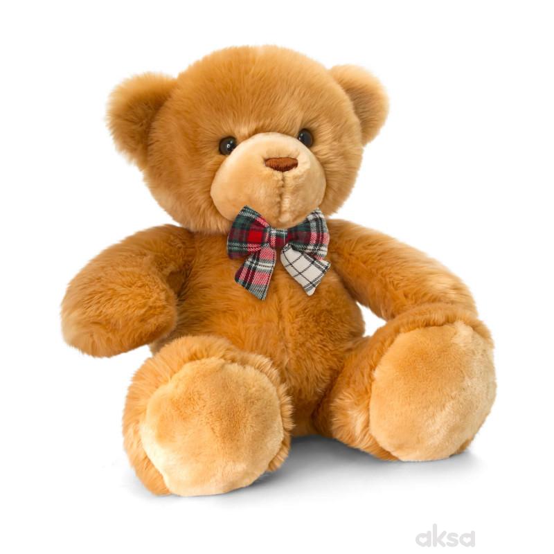 Keel Toys plišana igračka Cookie meda 25 cm, asort