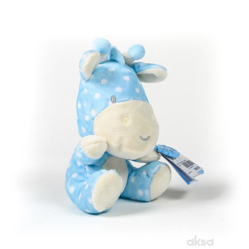 Keel Toys plišana igračka Spotty15 cm, asortiman