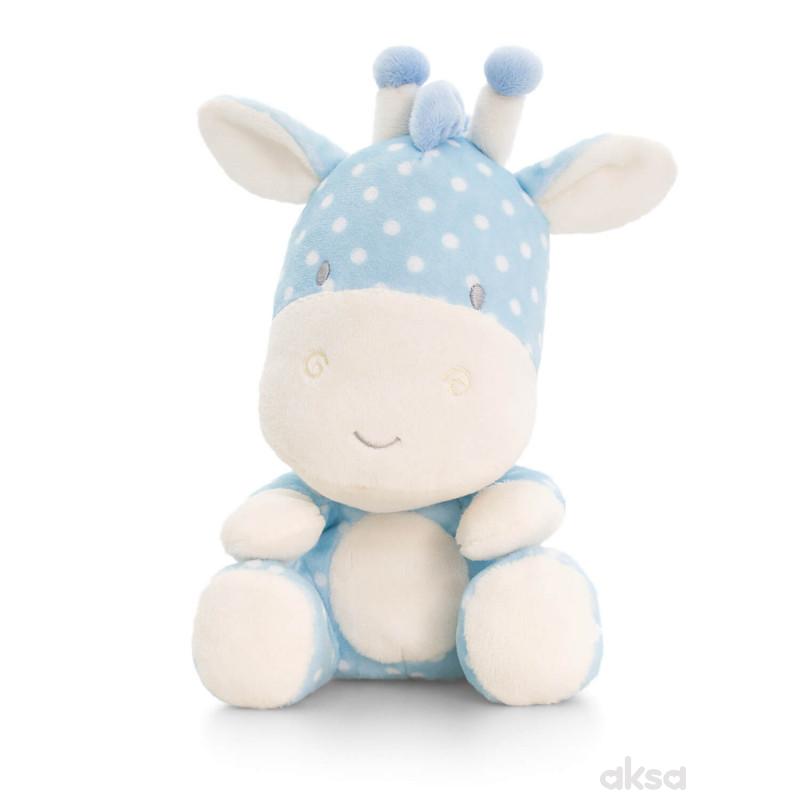 Keel Toys plišana igračka Spotty15 cm, asortiman
