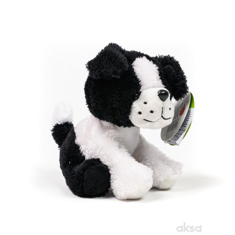 Keel Toys plišana igračka Pippins Collie, 14 cm
