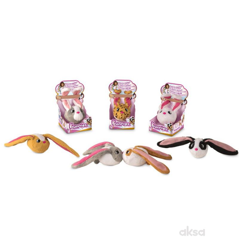 Imc Toys Zečići