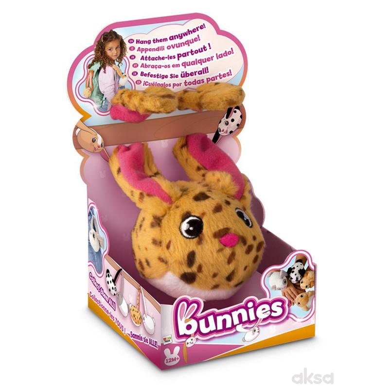 Imc Toys Zečići