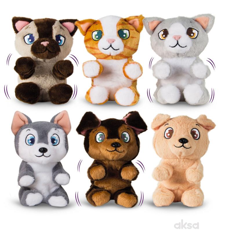 Imc toys mali škakljivac