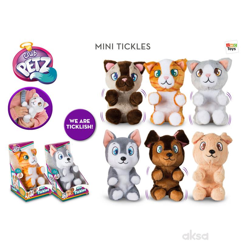 Imc toys mali škakljivac