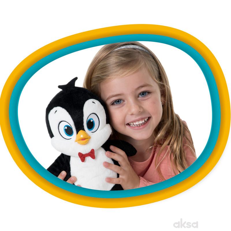 Imc Toys Pingvin Peewee