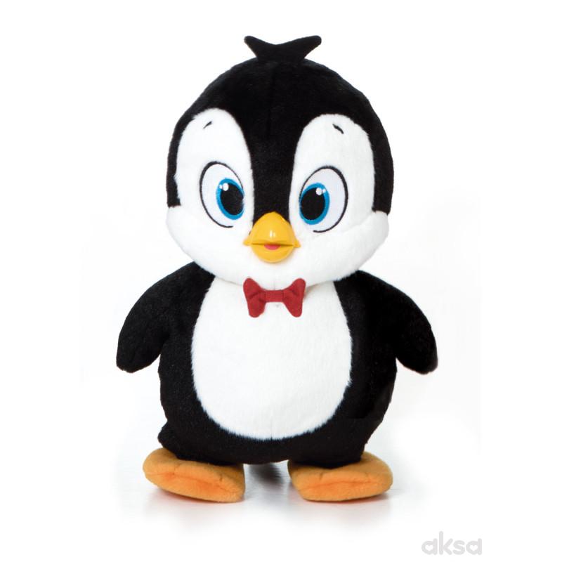 Imc Toys Pingvin Peewee