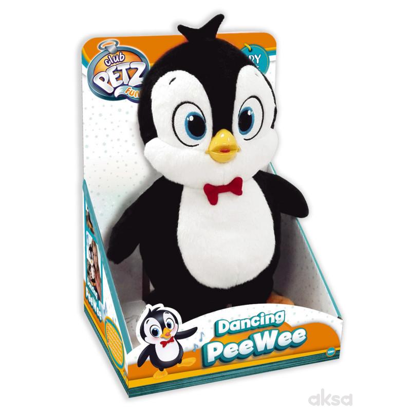 Imc Toys Pingvin Peewee