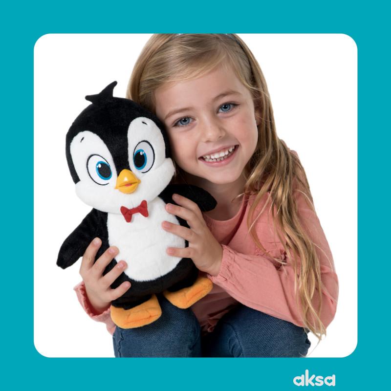 Imc Toys Pingvin Peewee