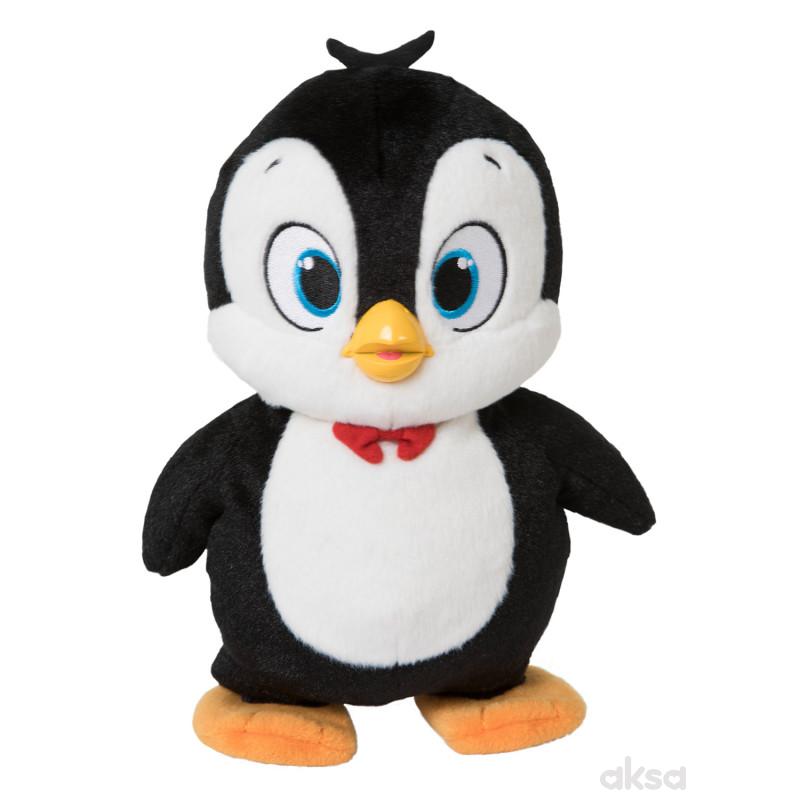Imc Toys Pingvin Peewee