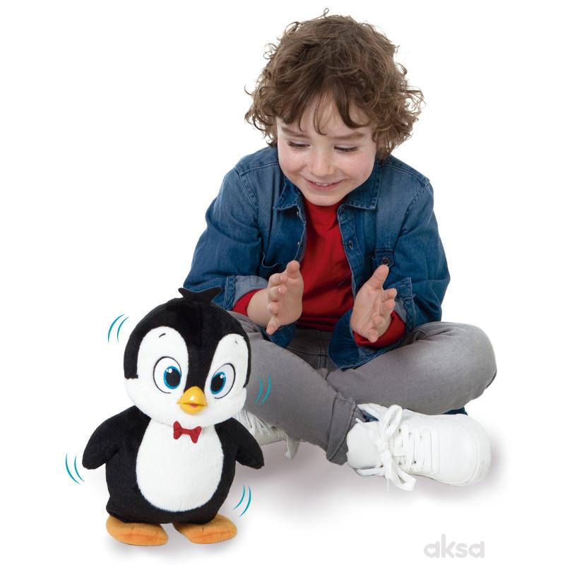 Imc Toys Pingvin Peewee