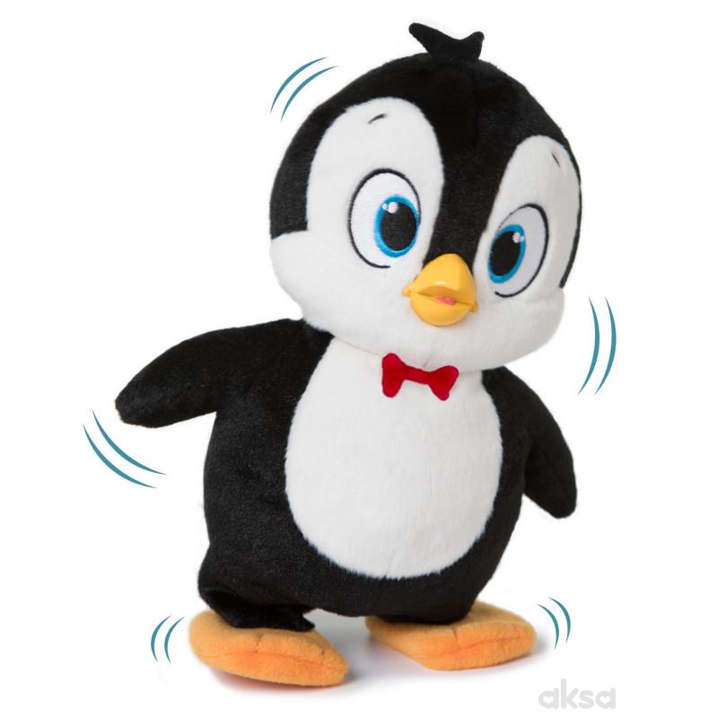 Imc Toys Pingvin Peewee