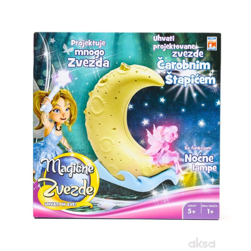 Fotorama igra Magične zvezde