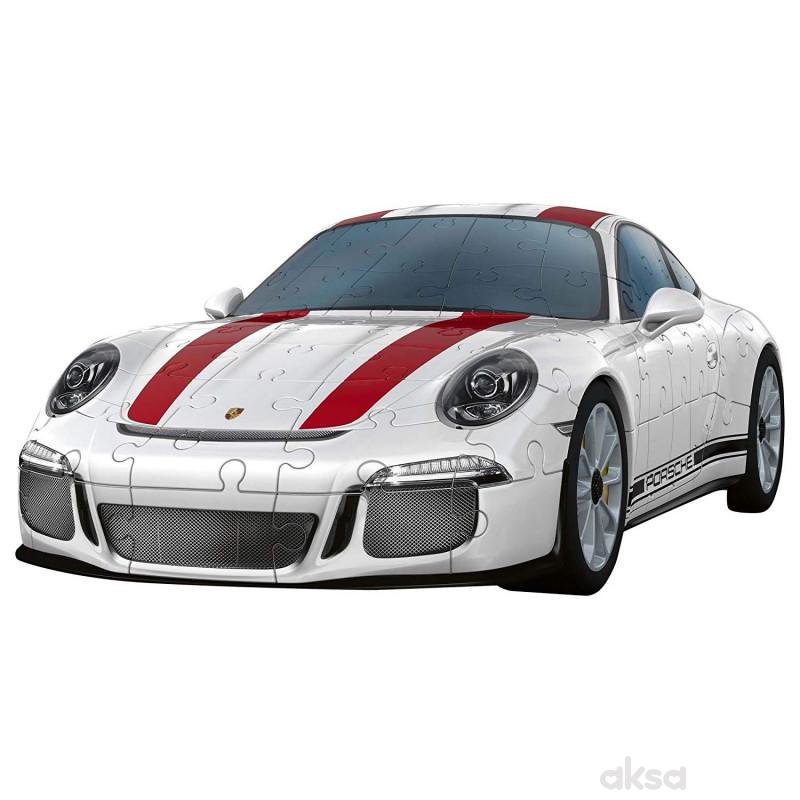 Ravensburger 3D puzzle (slagalice) - Porsche