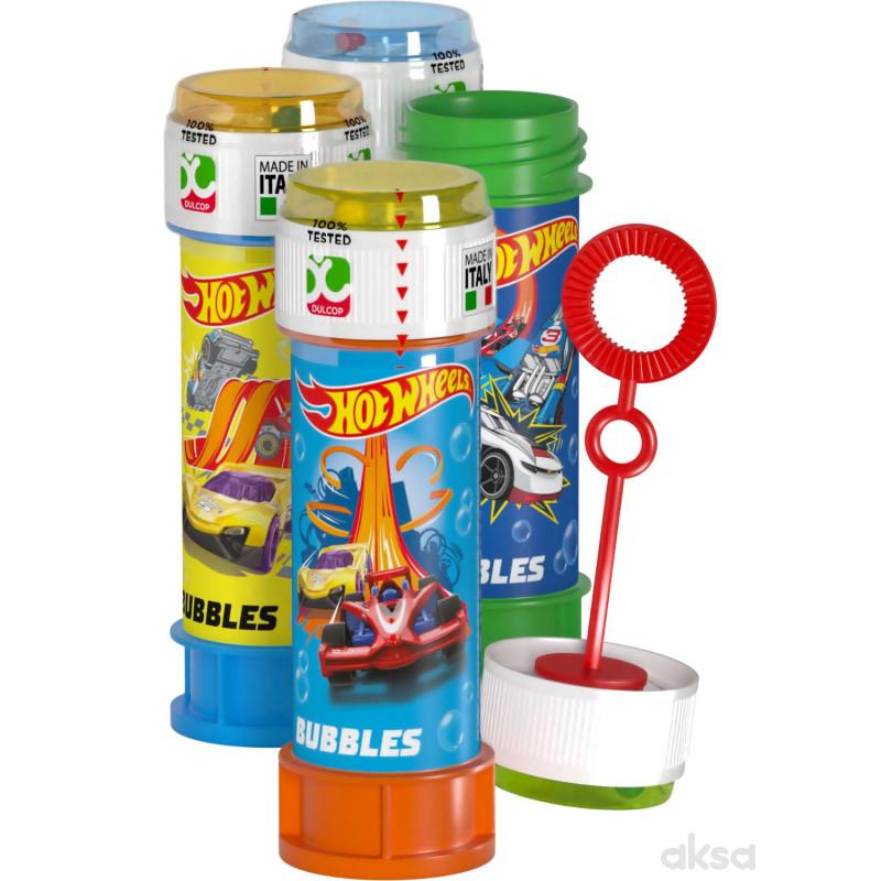 Dulcop duvalica Hot Wheels 60ml