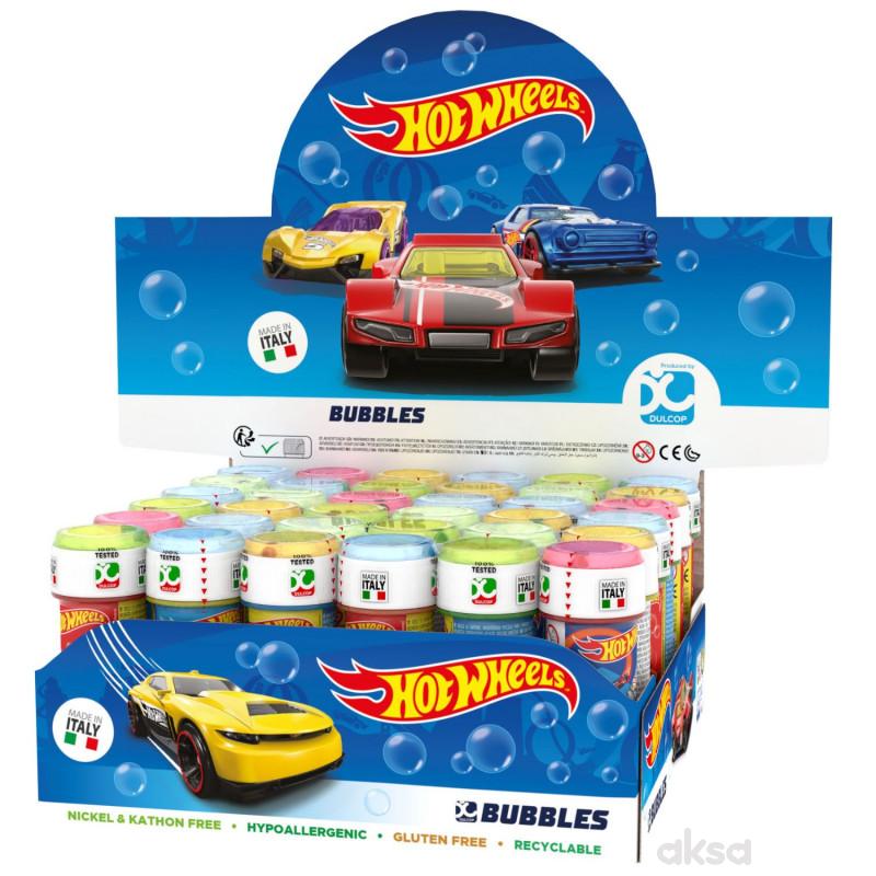 Dulcop duvalica Hot Wheels 60ml