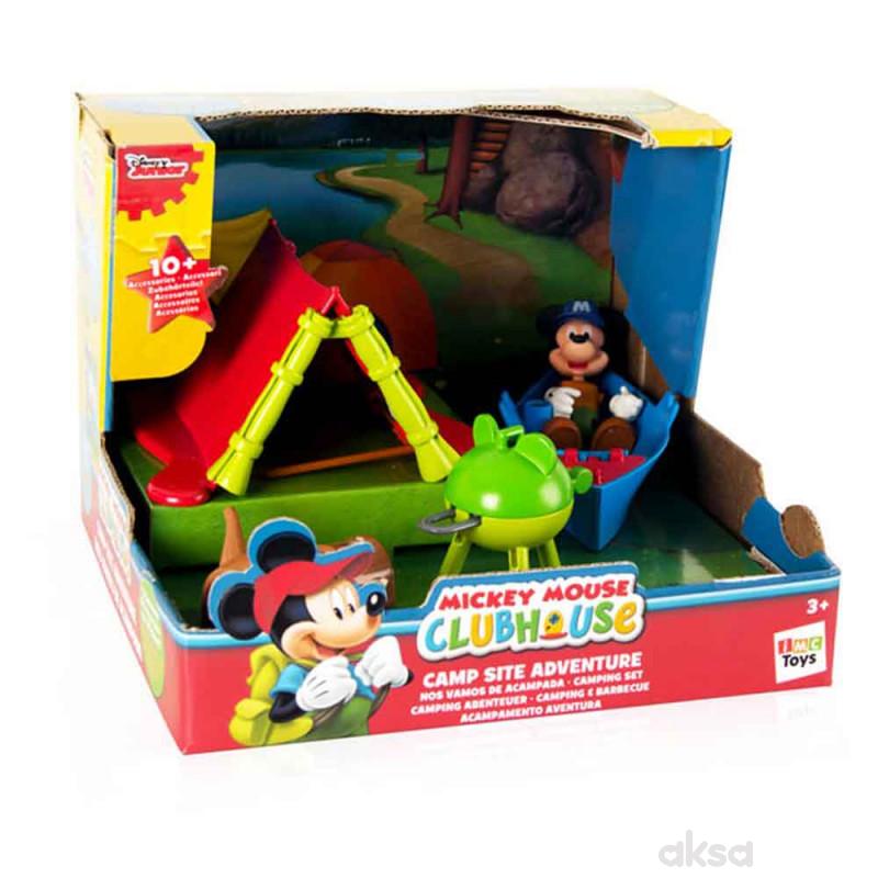 Mickey Kamp Sator I Camac A020513 Aksa