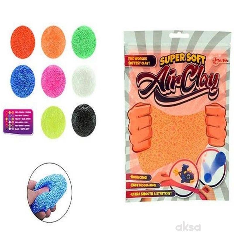 Air Clay Magicna pasta za oblikovanje 8a 60g