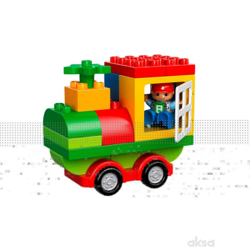 Lego classic creative bricks