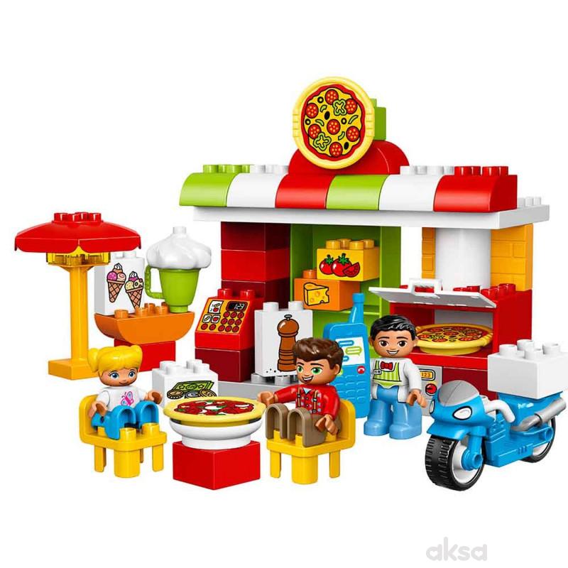 lego duplo aksa