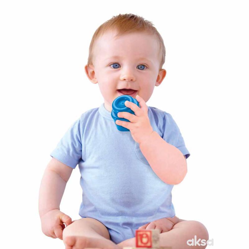 Clemmy baby kocke životinje