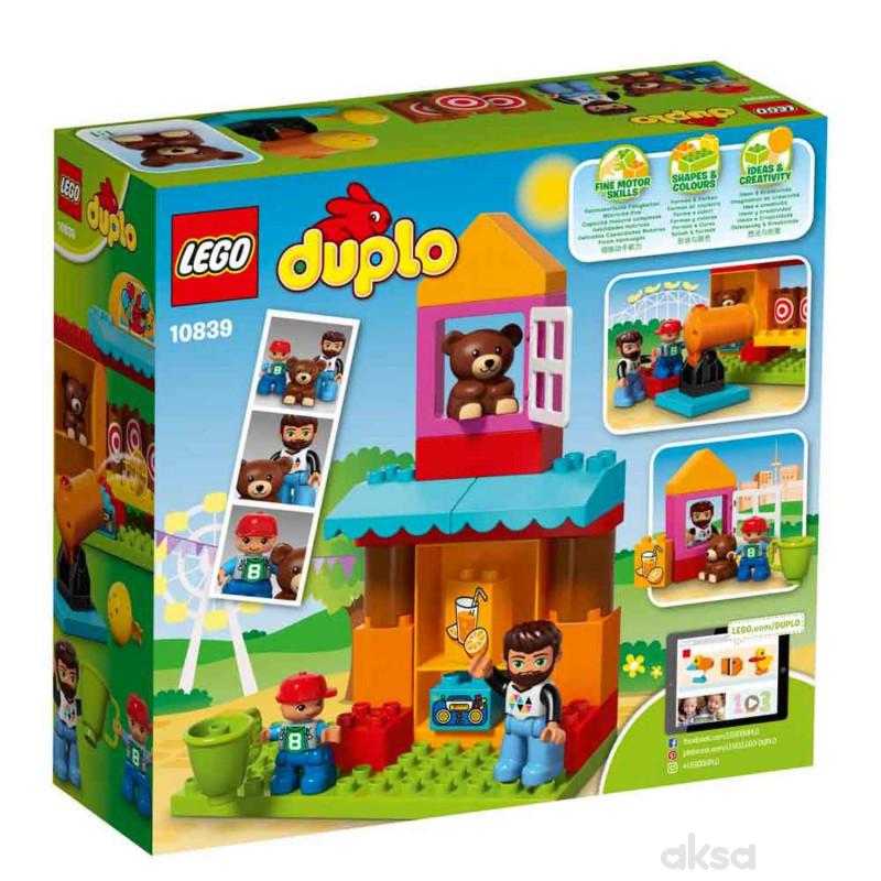 lego duplo aksa