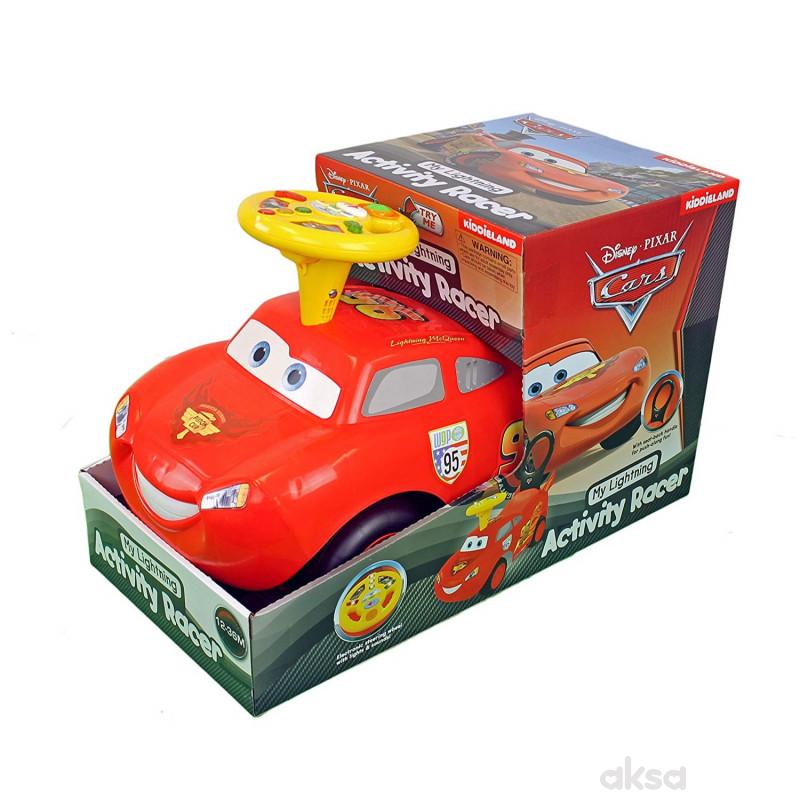 Kiddieland guralica Cars lux