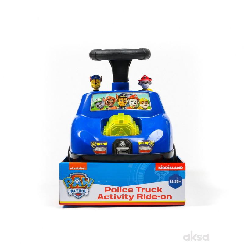 Kiddieland guralica Paw Patrol