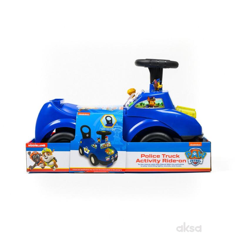Kiddieland guralica Paw Patrol