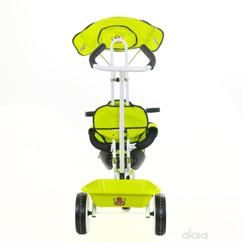 3 Cycle, tricikl classic