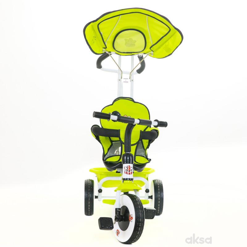3 Cycle, tricikl classic