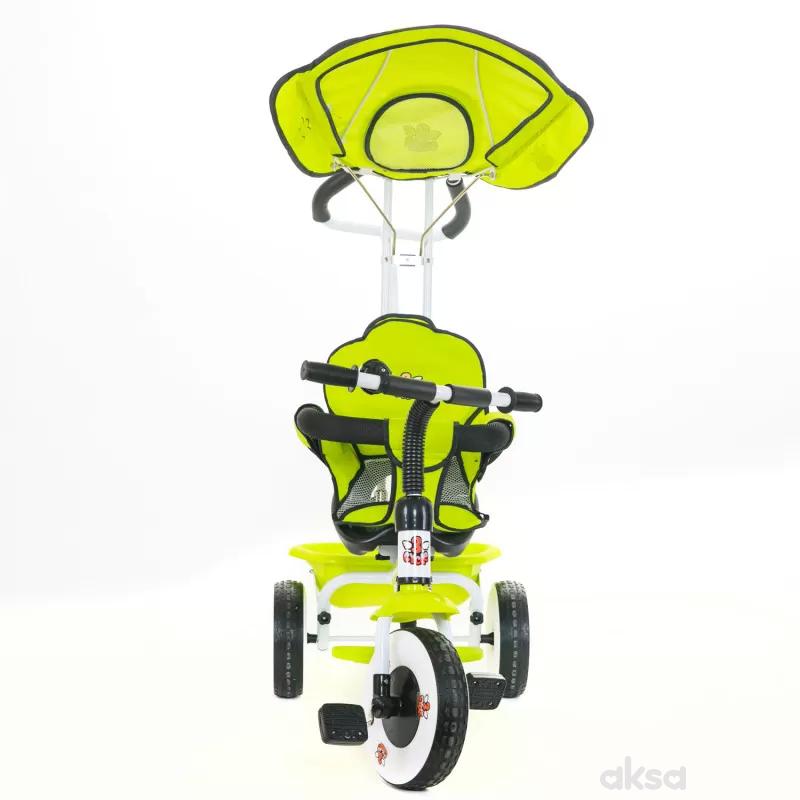 3 Cycle, tricikl classic