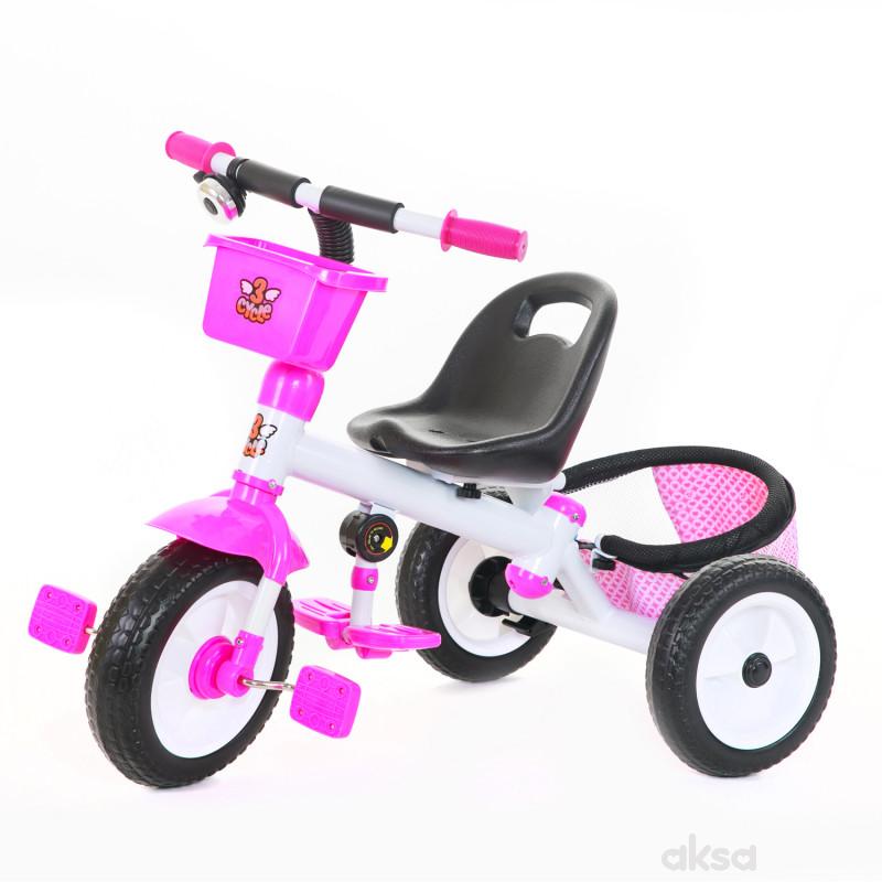 3 Cycle, tricikli, mini