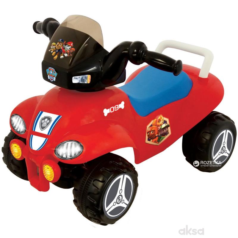 Kiddieland guralica Paw Patrol ATV