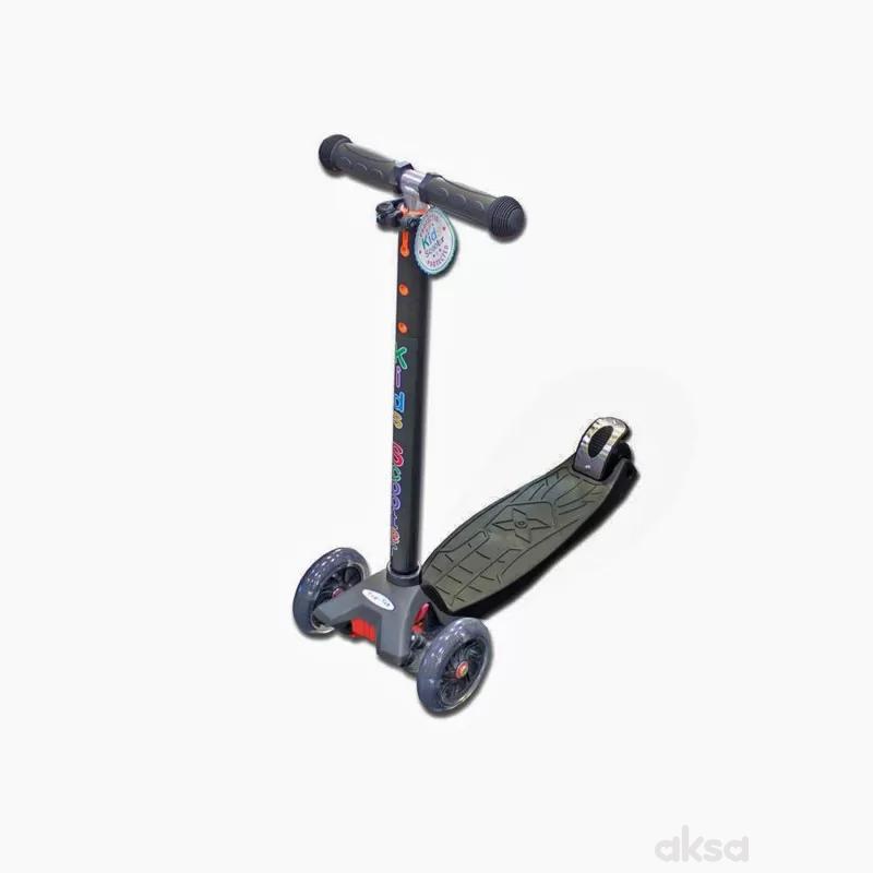 Kids trotinet maxi