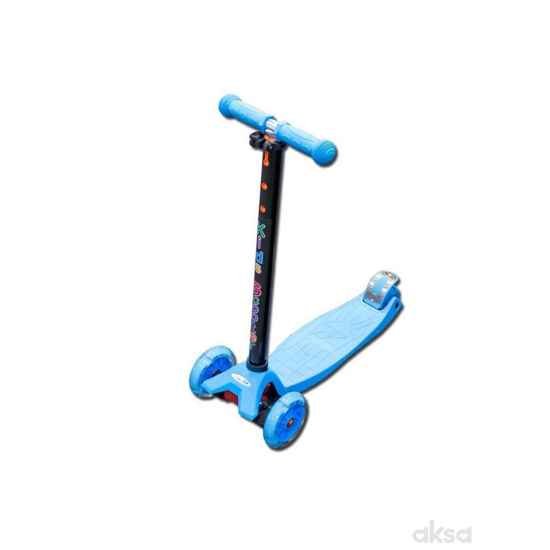 Kids trotinet maxi