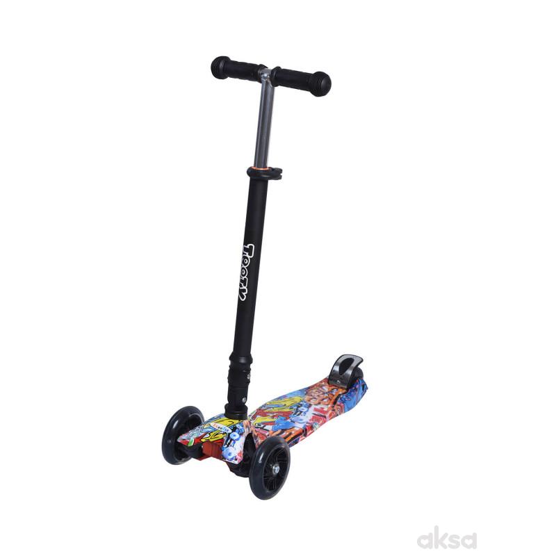 Troty trotinet urban