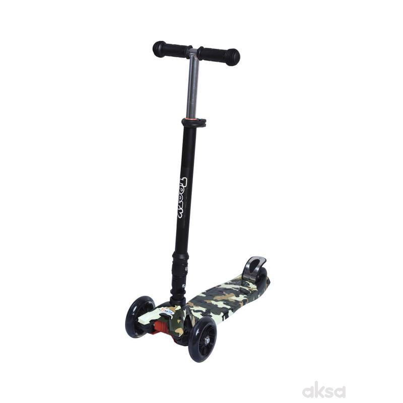 Troty Trotinet Urban A021650 Aksa