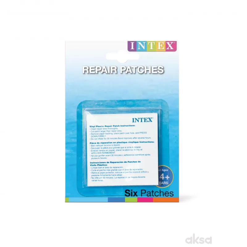 Intex flekice