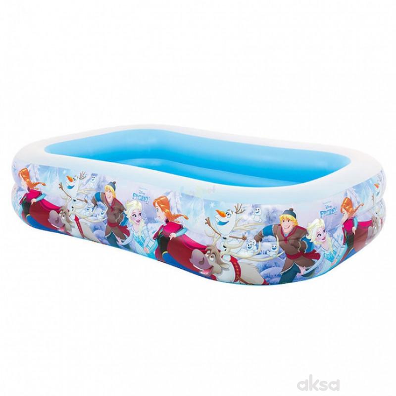 Intex Frozen Bazen 262x175cm A021879 Aksa