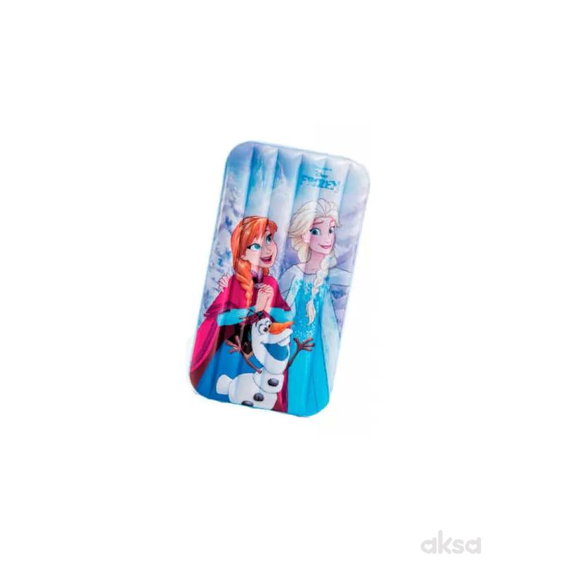 Intex dušek na naduvavanje Frozen uzrast 3-10